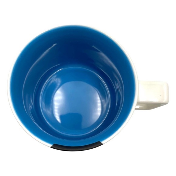 NEW - VINTAGE - STARBUCKS LAS VEGAS coffee mug collectible - Picture 7 of 11